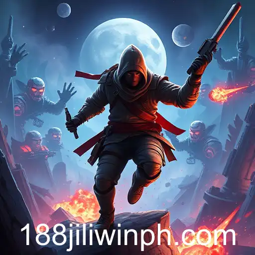 The Rise of 188jili in the Gaming World