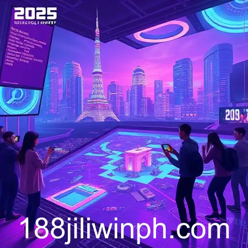 Expanding Horizons: Online Gaming Revolution