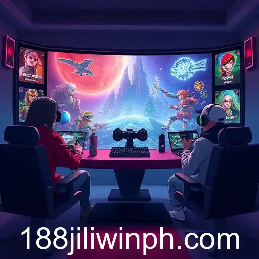 The Surge of Online Gaming in 2025