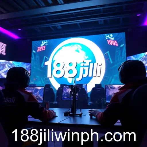 The Rise of 188jili: Gaming Evolution in the Modern Era