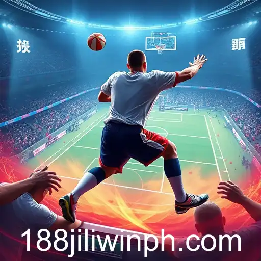 Rising Popularity of 188jili: The Online Gaming Hub