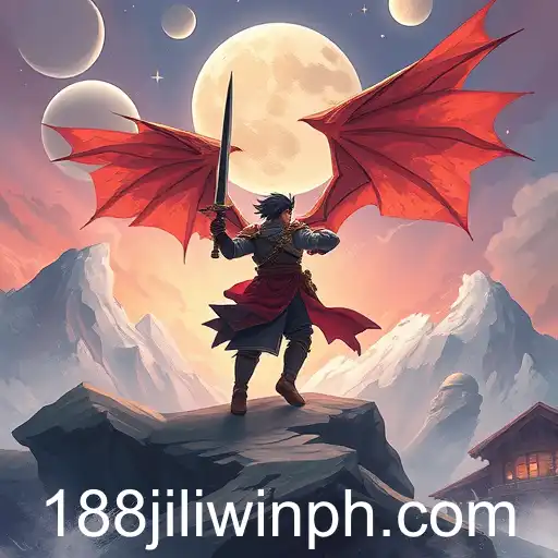 The Rise of Online Gaming: 188jili Leads the Way