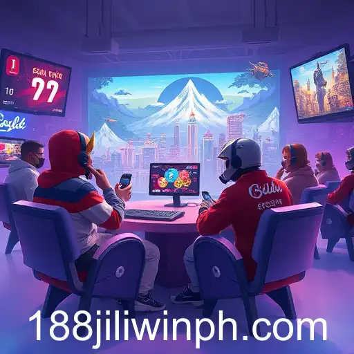 The Rise of Online Gaming in 2025