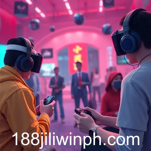 Online Gaming Trends Amid Changing Landscapes