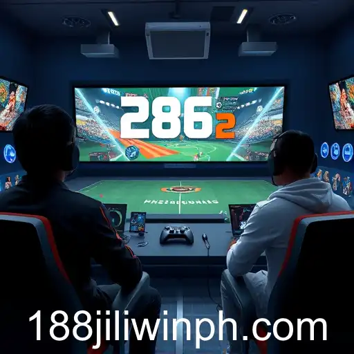 The Rise of 188jili Amidst Gaming Evolution