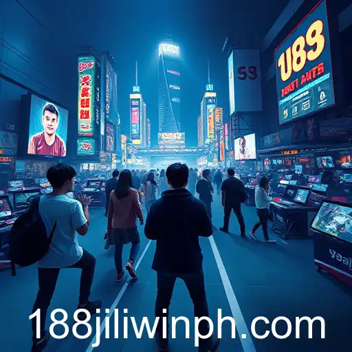 Exploring the Rise of Online Gaming Platforms